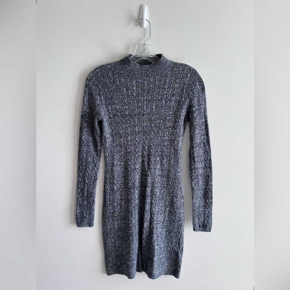 Abercrombie & Fitch Sweater Dress